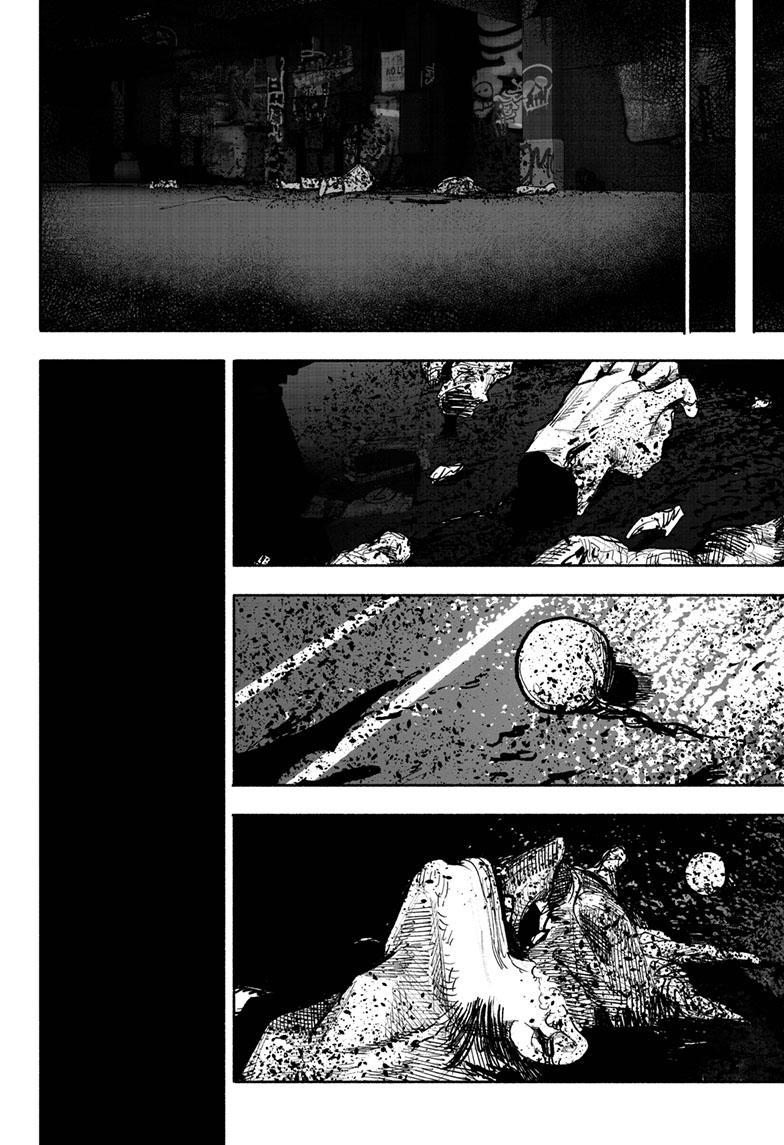 Choujin X, Chapter 42 image 44